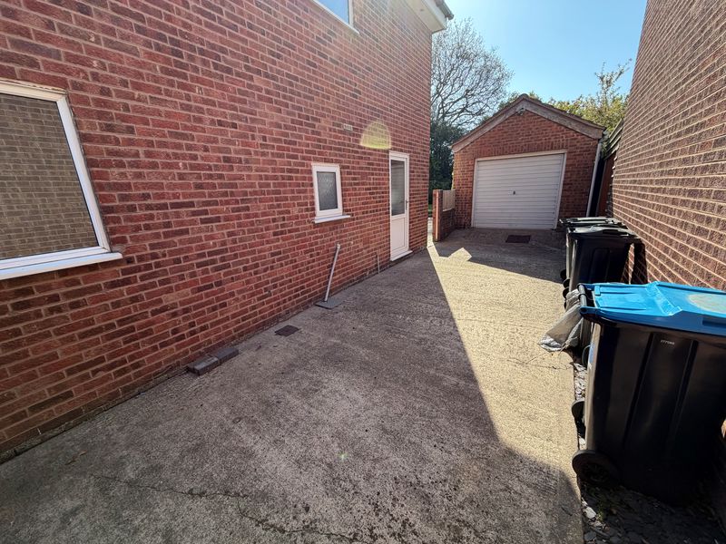 Underwood Drive Whitby